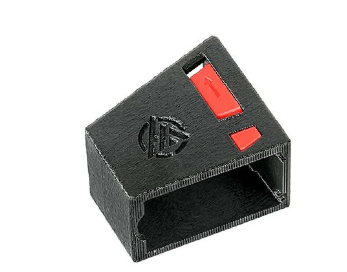 Hades Magazin Adapter suitable for MP5/UTR